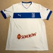 Visitante Camiseta de Fútbol 2012 - 2013