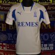 Visitante Camiseta de Fútbol 2007 - 2008