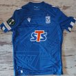 Home Camiseta de Fútbol 2022 - 2023