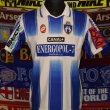 Home Camiseta de Fútbol 2002