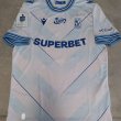 Visitante Camiseta de Fútbol 2023 - 2024