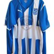 Home Camiseta de Fútbol 2011