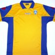 Visitante Camiseta de Fútbol 2004 - 2005