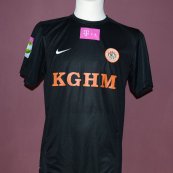 Borta fotbollströja 2012 - 2013