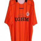 Home футболка 2004 - 2007