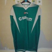 Away football shirt 2003 - 2004