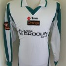 Home football shirt 2005 - 2006