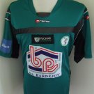 Cup Shirt football shirt 2007 - 2008