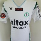 Home football shirt 2007 - 2008