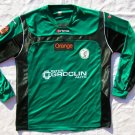 Home football shirt 2005 - 2006