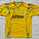 Cup Shirt football shirt 2007 - 2008
