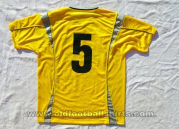 Dyskobolia Grodzisk Wielkopolski Cup Shirt football shirt 2007 - 2008