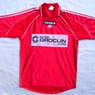 Cup Shirt football shirt 1999 - 2000