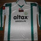 Home football shirt (unknown year)