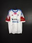 Górnik Zabrze Home football shirt 2013 - 2014
