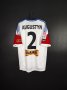 Górnik Zabrze Home football shirt 2013 - 2014