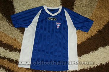 Górnik Zabrze Unknown shirt type (unknown year)