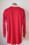 Morecambe Home baju bolasepak 2002 - 2004