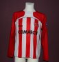 KS Cracovia Home football shirt 2009 - 2010