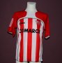 KS Cracovia Home football shirt 2009 - 2010
