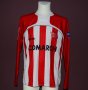KS Cracovia Home football shirt 2009 - 2010