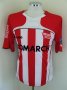 KS Cracovia Home football shirt 2009 - 2010