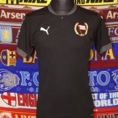 Special football shirt 2021