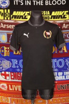 KS Cracovia Special football shirt 2021