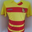 Home voetbalshirt  2009 - 2010