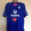 Home φανέλα ποδόσφαιρου 2013 - 2014