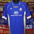 Home φανέλα ποδόσφαιρου 2004 - 2006