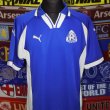 Home φανέλα ποδόσφαιρου 1999 - 2000