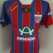 Home football shirt 2009 - 2010