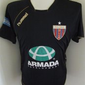 Third football shirt 2009 - 2010