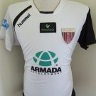 Away football shirt 2009 - 2010