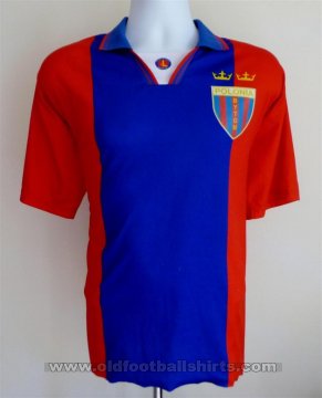 KS Polonia Bytom Home football shirt (unknown year)