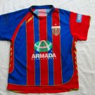 Home football shirt 2009 - 2010