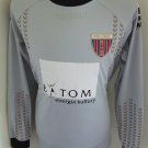 Goalkeeper football shirt 2010 - 2011