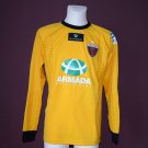 Goalkeeper football shirt 2009 - 2010