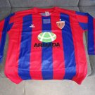 Home football shirt 2008 - 2009