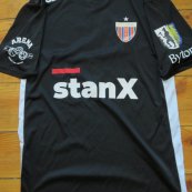 Away football shirt 2021 - 2022