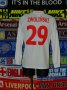 Widzew Lodz Away football shirt 2009 - 2010