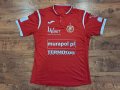 Widzew Lodz Home football shirt 2018 - 2019