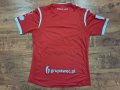 Widzew Lodz Home football shirt 2018 - 2019