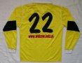 Widzew Lodz Third baju bolasepak 2003 - 2004