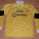 Üçüncü futbol forması 2003 - 2004