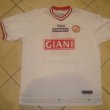 Away football shirt 2003 - 2004