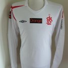 Home football shirt 2007 - 2008
