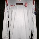 Home football shirt 2007 - 2008