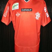 Away football shirt 2004 - 2005
